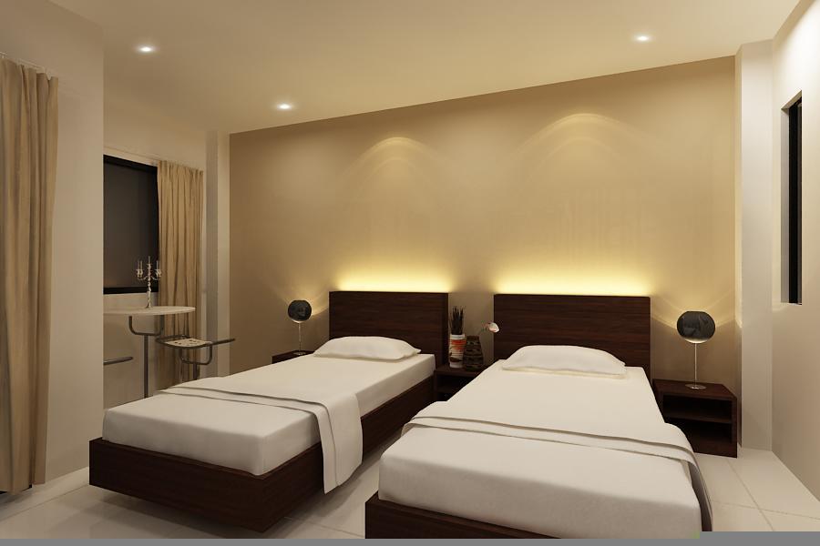 Paradise Resort Ban Nong Pla Lai Exterior foto