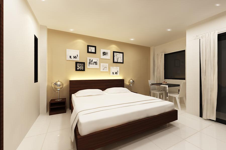 Paradise Resort Ban Nong Pla Lai Exterior foto